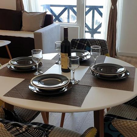 Apartman Four Seasons Kopaonik Bagian luar foto