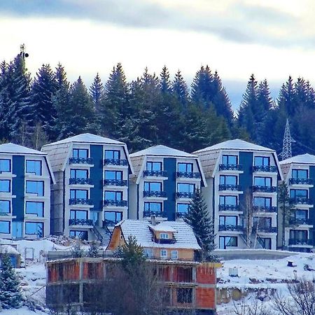 Apartman Four Seasons Kopaonik Bagian luar foto