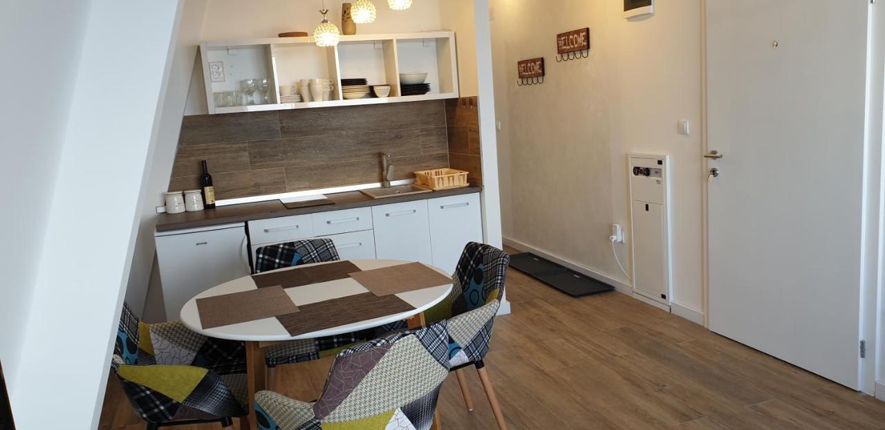 Apartman Four Seasons Kopaonik Bagian luar foto