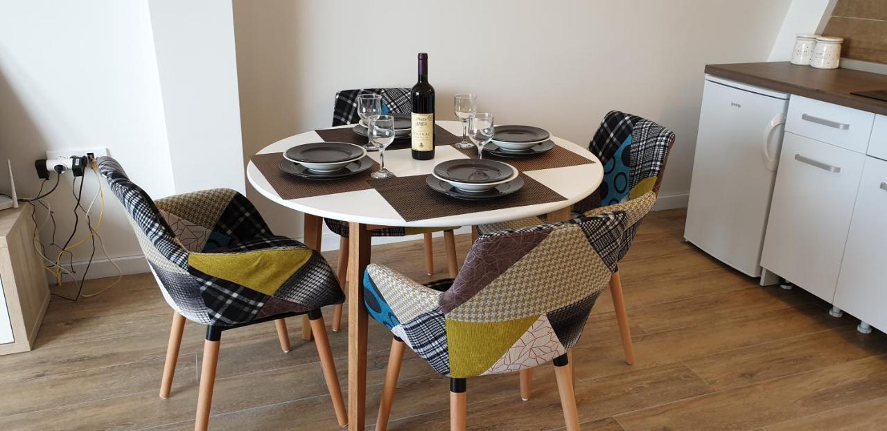 Apartman Four Seasons Kopaonik Bagian luar foto