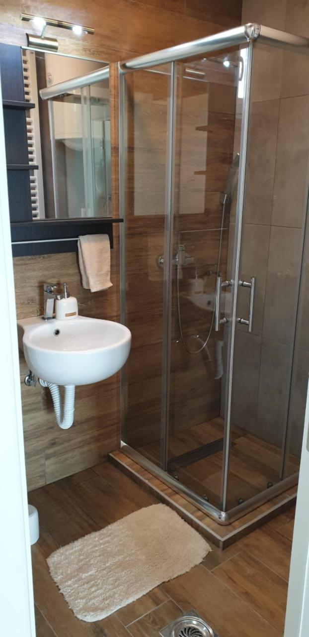Apartman Four Seasons Kopaonik Bagian luar foto