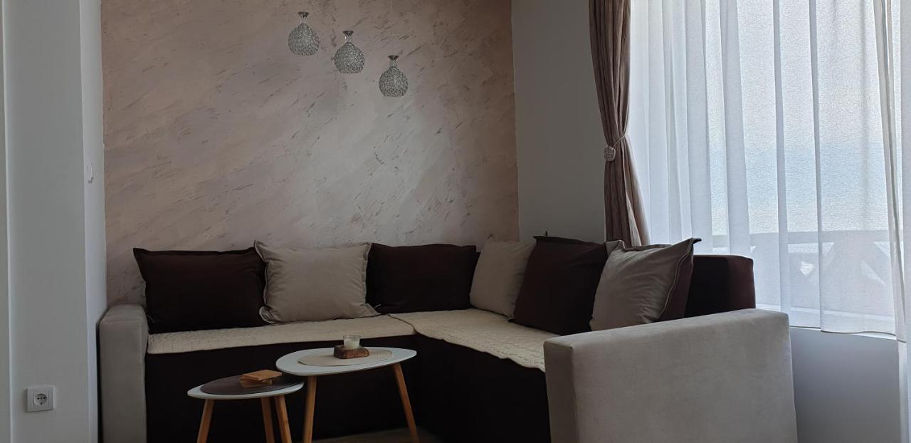 Apartman Four Seasons Kopaonik Bagian luar foto