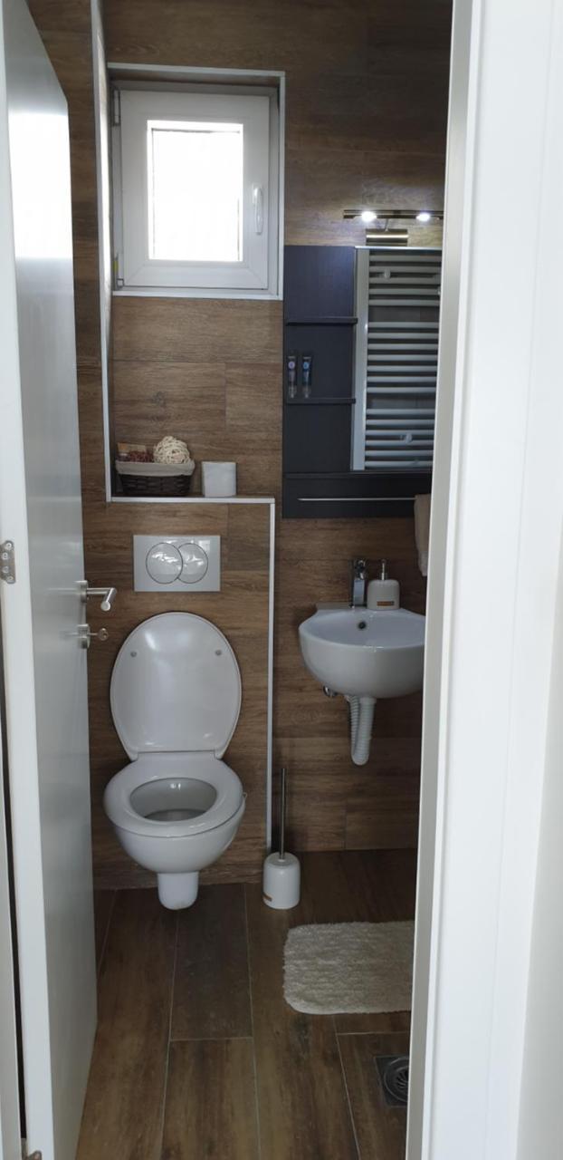 Apartman Four Seasons Kopaonik Bagian luar foto