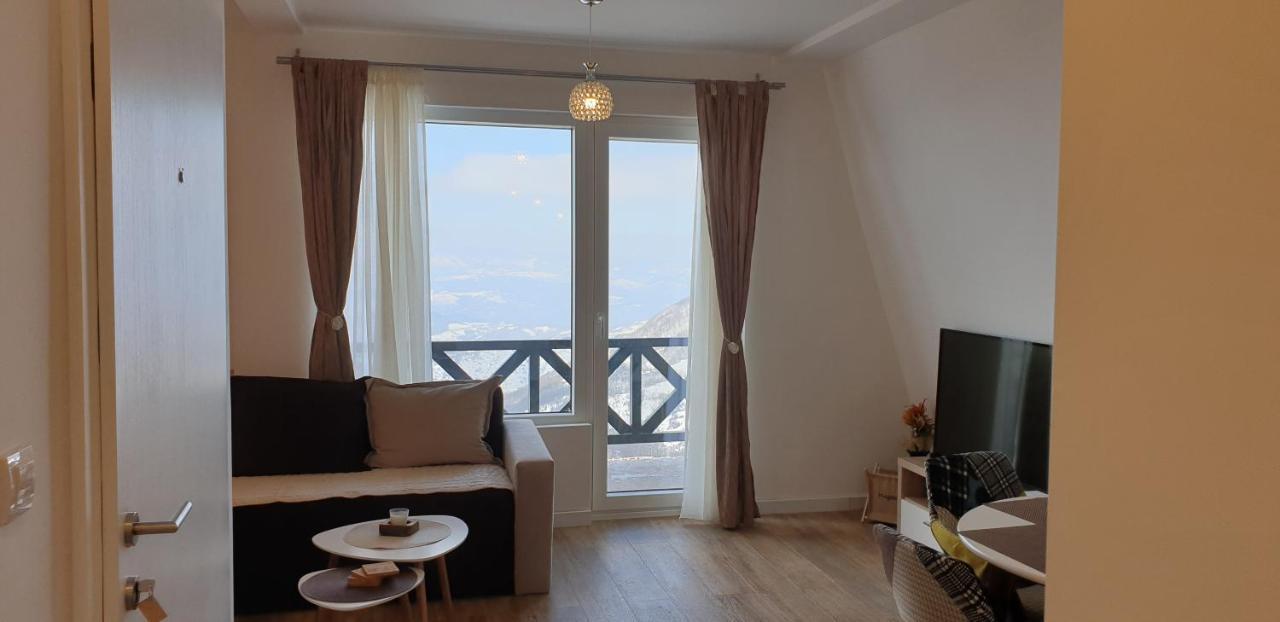 Apartman Four Seasons Kopaonik Bagian luar foto