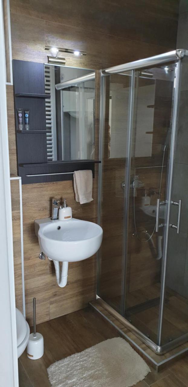 Apartman Four Seasons Kopaonik Bagian luar foto
