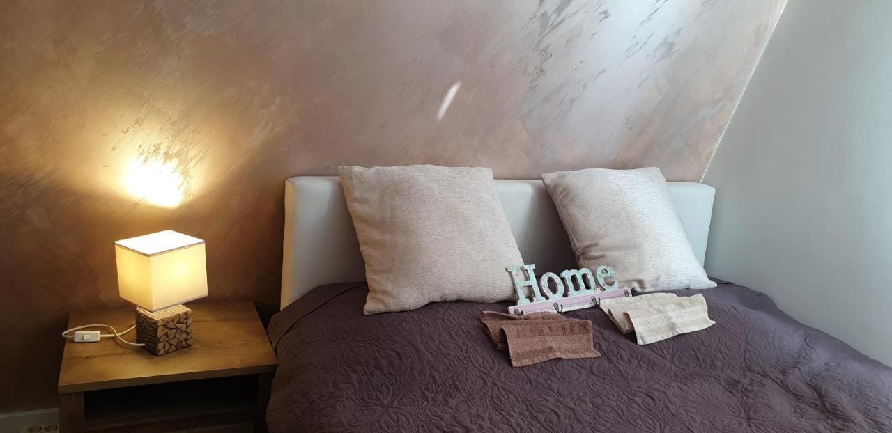 Apartman Four Seasons Kopaonik Bagian luar foto