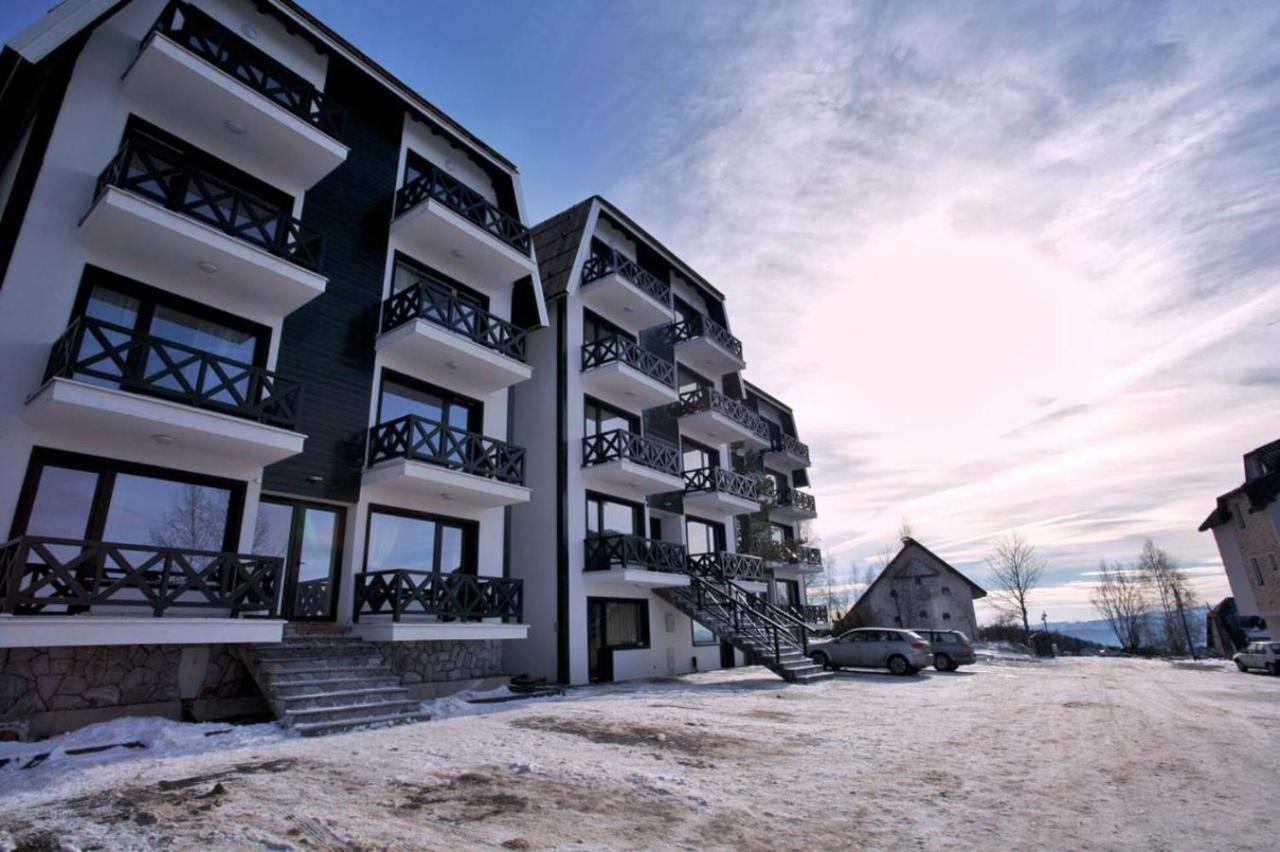 Apartman Four Seasons Kopaonik Bagian luar foto