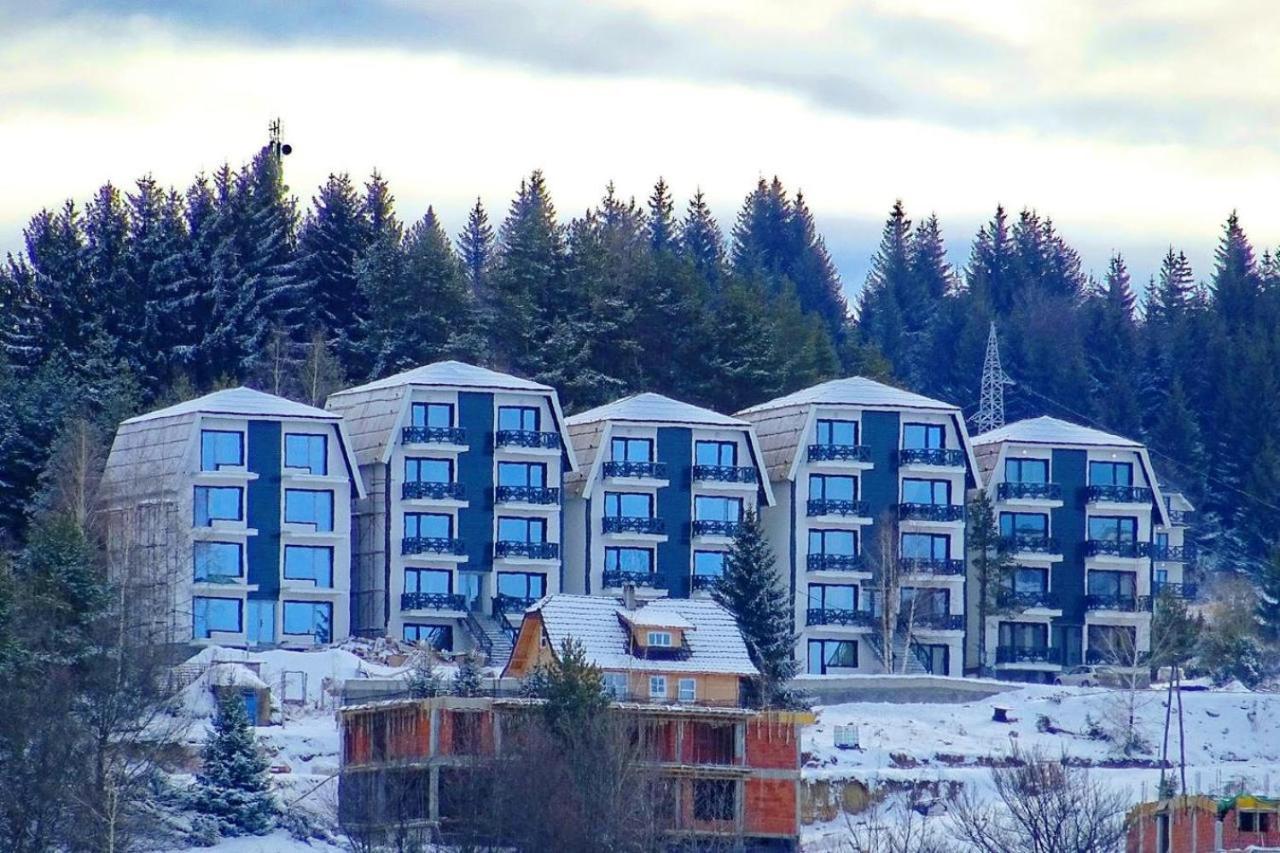Apartman Four Seasons Kopaonik Bagian luar foto