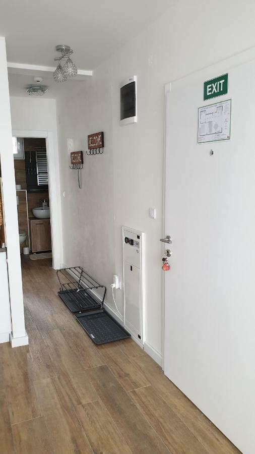Apartman Four Seasons Kopaonik Bagian luar foto