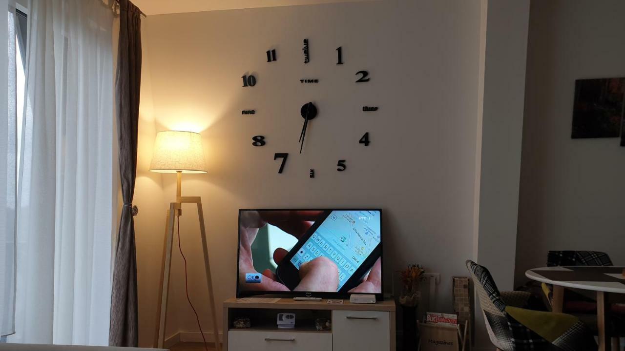 Apartman Four Seasons Kopaonik Bagian luar foto