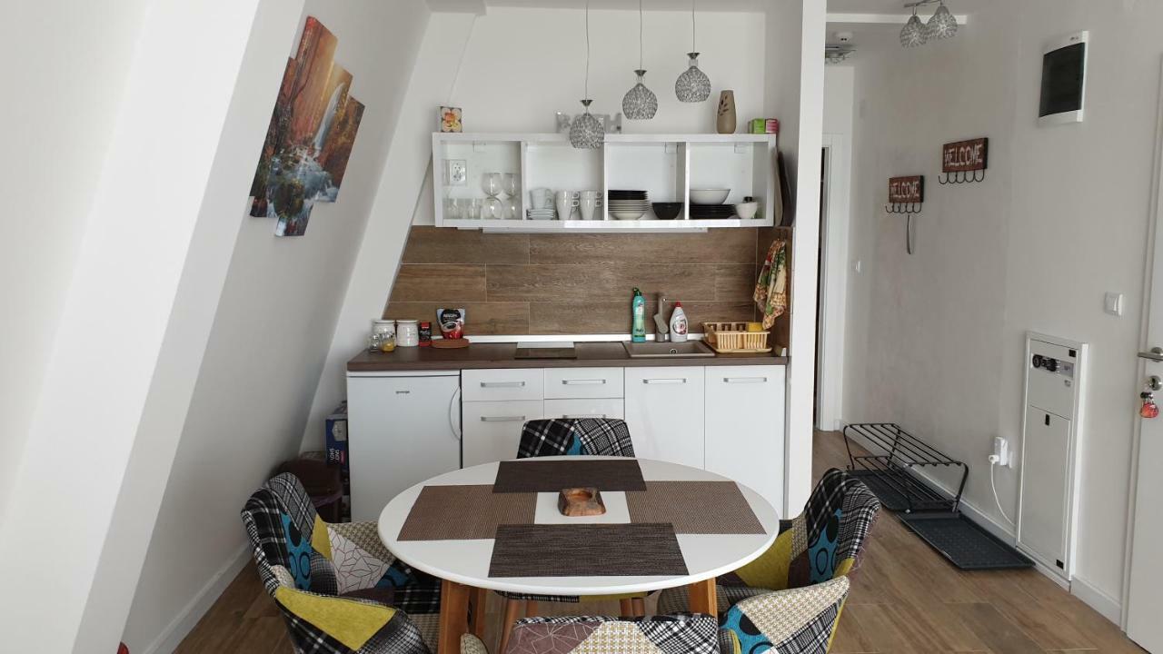 Apartman Four Seasons Kopaonik Bagian luar foto