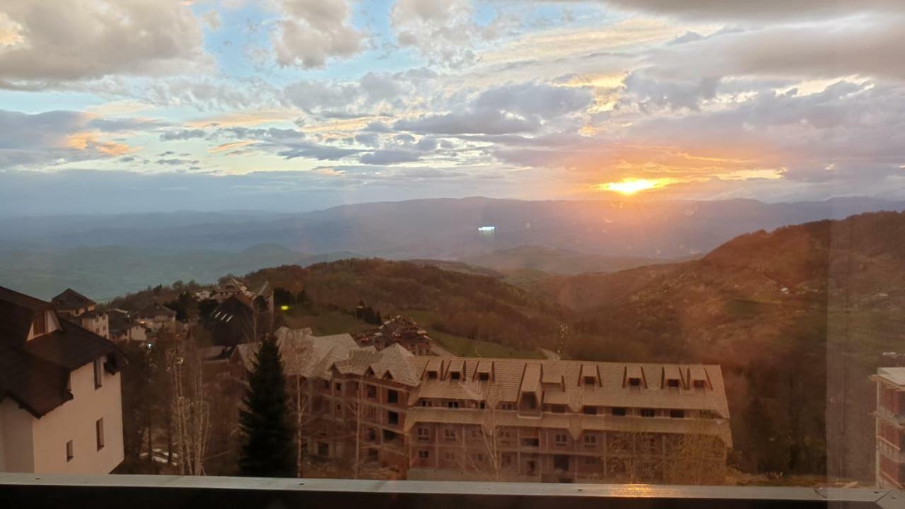 Apartman Four Seasons Kopaonik Bagian luar foto