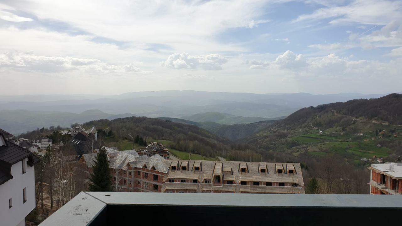 Apartman Four Seasons Kopaonik Bagian luar foto