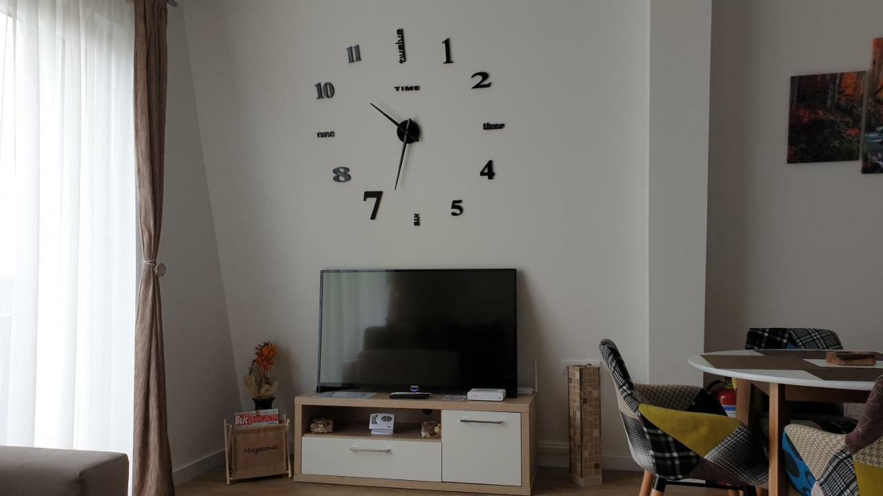 Apartman Four Seasons Kopaonik Bagian luar foto