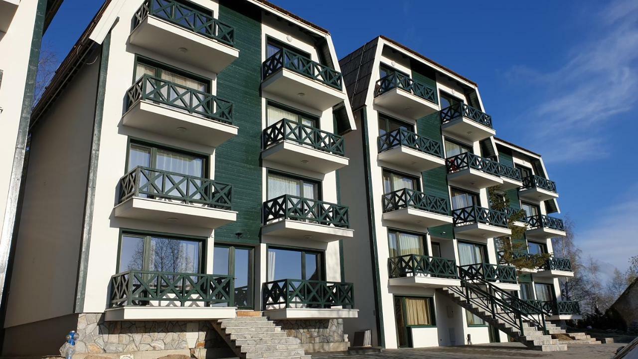 Apartman Four Seasons Kopaonik Bagian luar foto