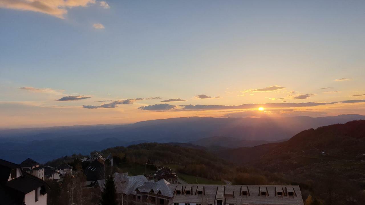 Apartman Four Seasons Kopaonik Bagian luar foto