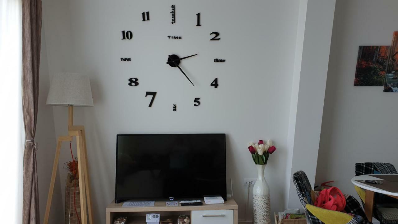 Apartman Four Seasons Kopaonik Bagian luar foto